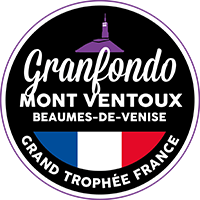 Ventoux - Beaumes de Venise