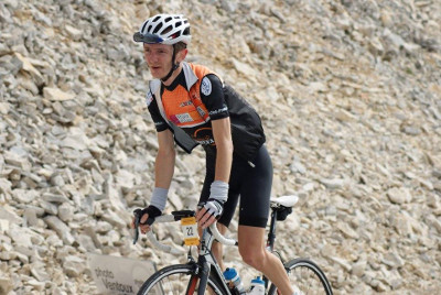 Ventoux - Beaumes de Venise