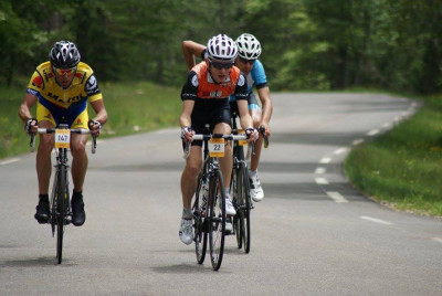 Ventoux - Beaumes de Venise