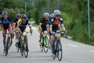 Ventoux - Beaumes de Venise