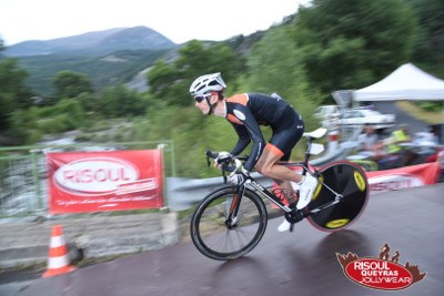 CLM individuel (France Masters)