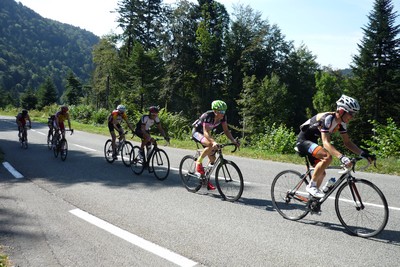 Critérium du Ballon d'Alsace