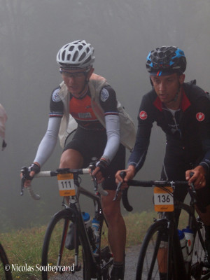 Granfondo les Deux Alpes