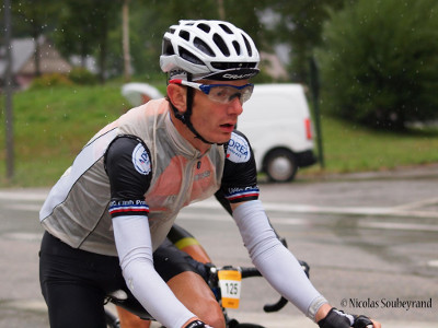 Granfondo les Deux Alpes