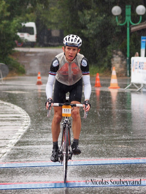 Granfondo les Deux Alpes