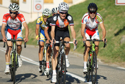 Grimpée de Prapoutel