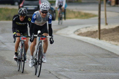 Cimes du lac d'Annecy