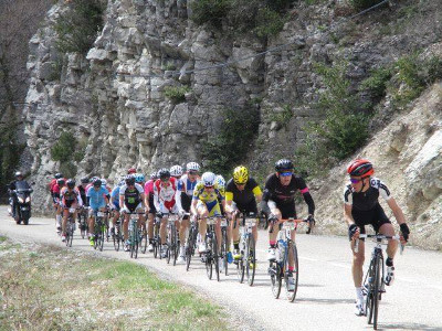 Corima - Drôme Provençale