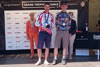 Granfondo Gassin - Golfe de St-Tropez