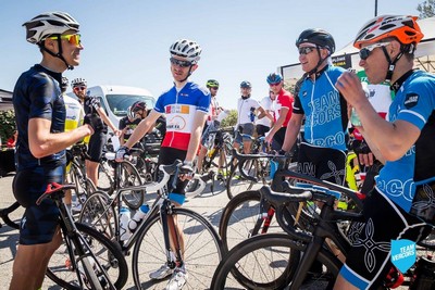 Granfondo Gassin - Golfe de St-Tropez