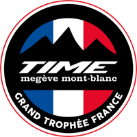 Time Megève Mont-Blanc