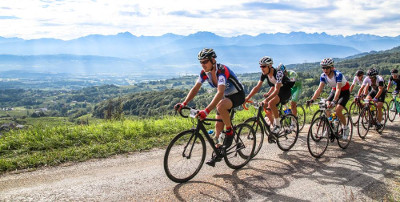 Chambérienne Chartreuse