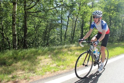 Serre-Che Luc Alphand #1