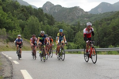 Serre-Che Luc Alphand #2