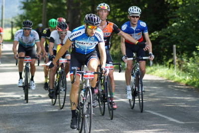 Cimes du lac d'Annecy