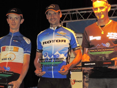 Cimes du lac d'Annecy