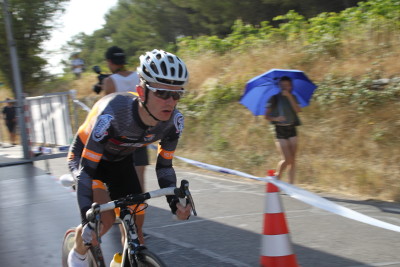 Championnats de France Masters