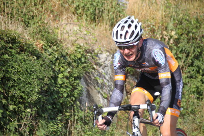 Championnats de France Masters