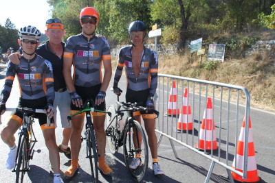 Championnats de France Masters