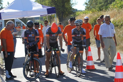 Championnats de France Masters