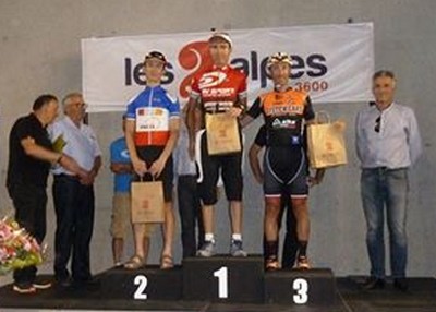 Grimpée les Deux Alpes