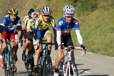 Grimpée de Prapoutel