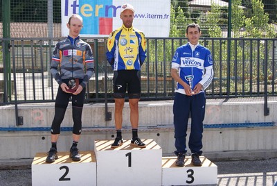 Grimpée de Prapoutel