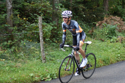 Grimpée des 1000 Martyrs