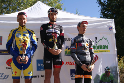 Grimpée des 1000 Martyrs