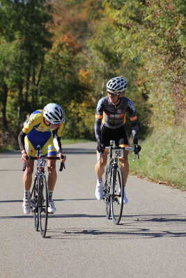 Grimpée des 4 Seigneurs