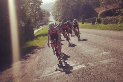 Bourgogne Cyclo