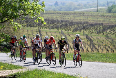 Bourgogne Cyclo
