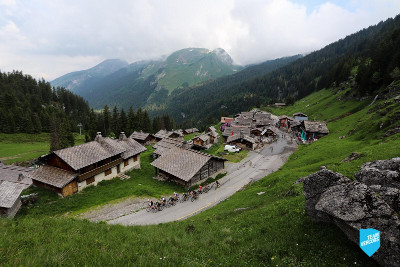 Morzine Haut Chablais