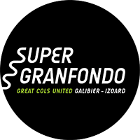 Supergranfondo Galibier Izoard