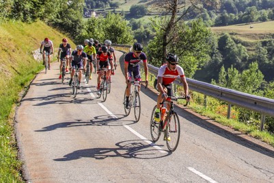 Chambérienne Bauges