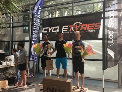 Chambérienne Chartreuse