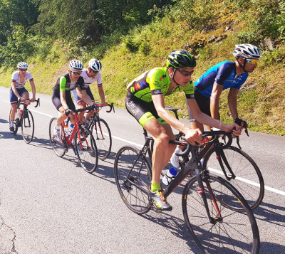 Trilogie de Maurienne