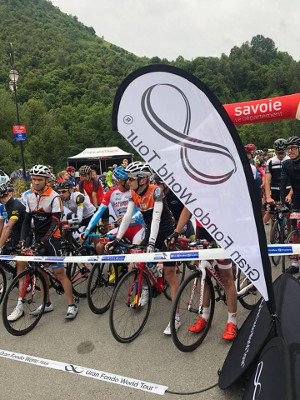 Trilogie de Maurienne