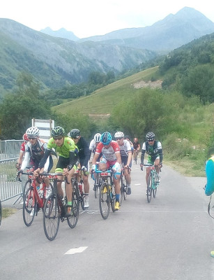 Trilogie de Maurienne