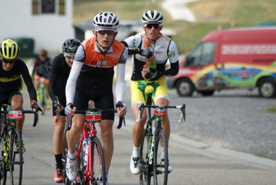 Cimes du lac d'Annecy