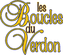 Boucles du Verdon