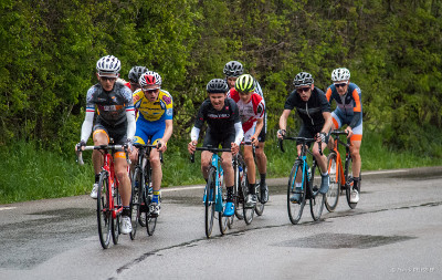 Col de Porte