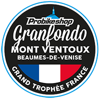 Granfondo Mont Ventoux