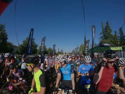 Granfondo Mont Ventoux