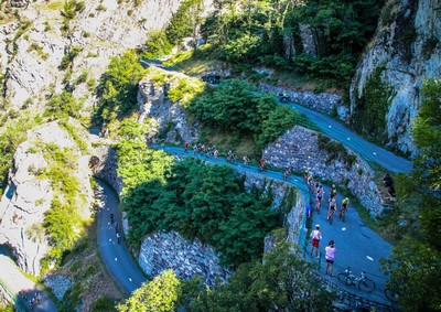 Trilogie de Maurienne #1