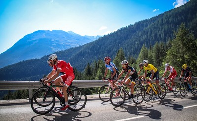 Trilogie de Maurienne #2