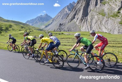 Trilogie de Maurienne #2