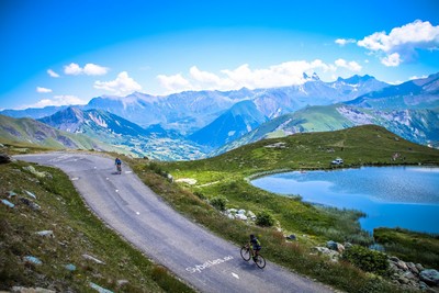 Trilogie de Maurienne #3