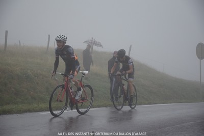 Critérium du Ballon d'Alsace