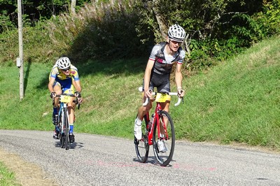 Grimpée de Freydières